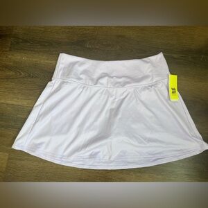 Target Athletic Skirt NWT